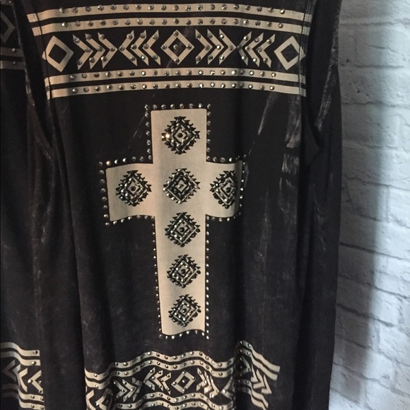 Vocal vest - Picture 5 of 7